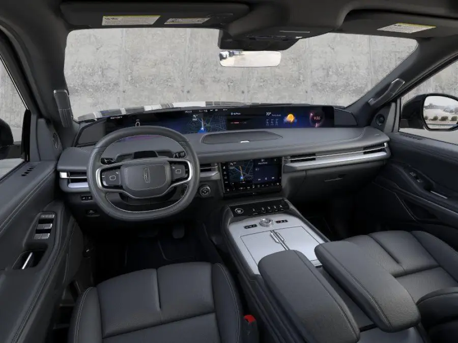 New 2026 Lincoln Navigator for sale in Lincoln NE