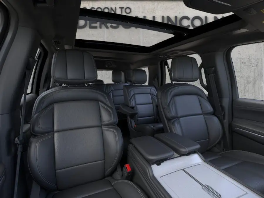New 2026 Lincoln Navigator for sale in Lincoln NE