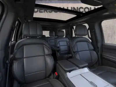 New 2026 Lincoln Navigator for sale in Lincoln NE