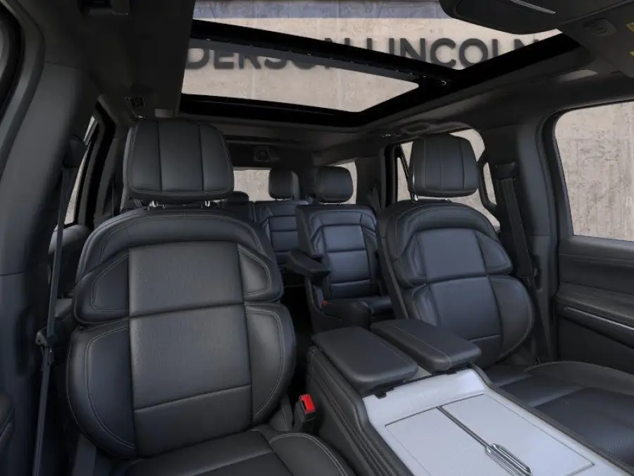New 2026 Lincoln Navigator for sale in Lincoln NE