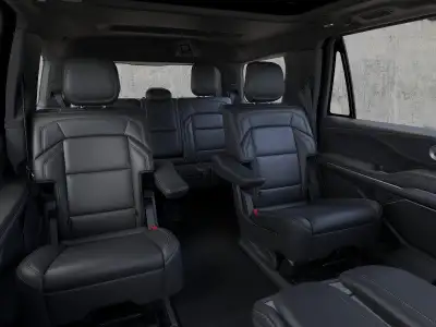 New 2026 Lincoln Navigator for sale in Lincoln NE