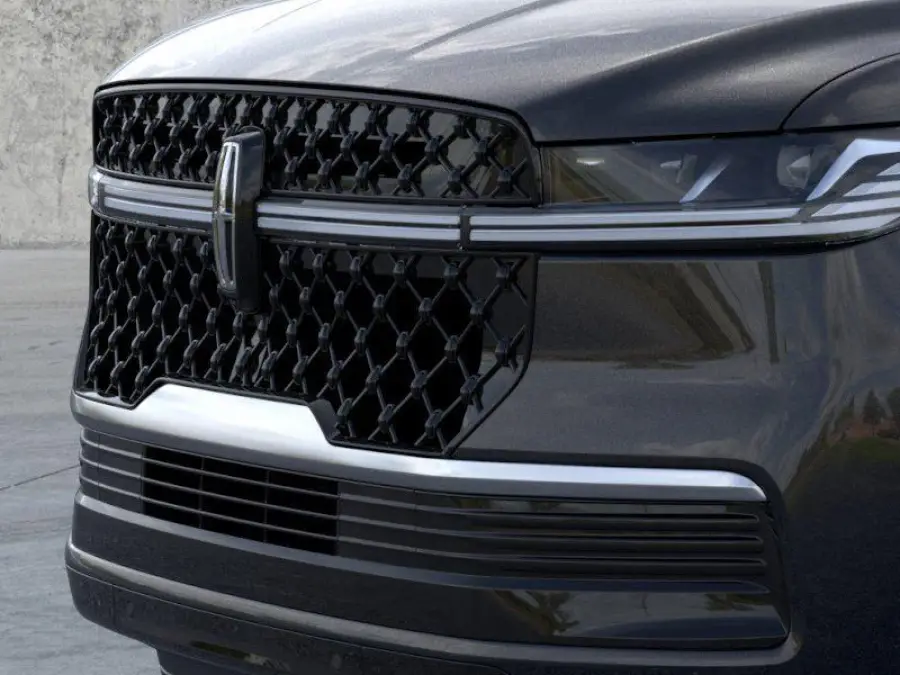 New 2026 Lincoln Navigator for sale in Lincoln NE