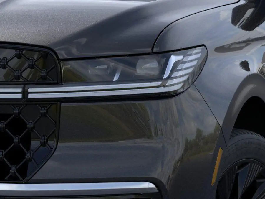 New 2026 Lincoln Navigator for sale in Lincoln NE