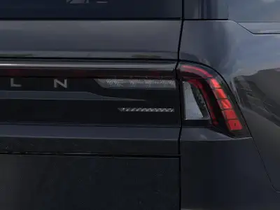 New 2026 Lincoln Navigator for sale in Lincoln NE