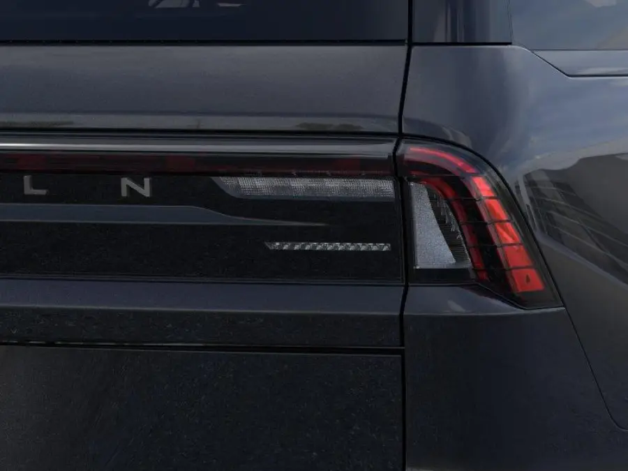New 2026 Lincoln Navigator for sale in Lincoln NE