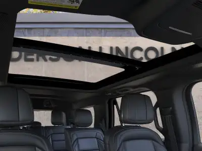 New 2026 Lincoln Navigator for sale in Lincoln NE