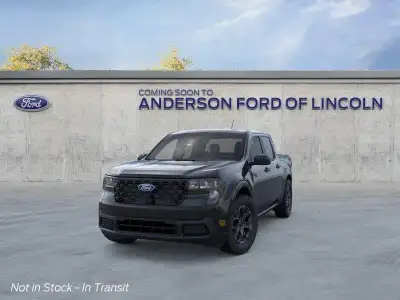 New 2026 Ford Maverick XLT Crew Cab Truck for sale in Lincoln NE