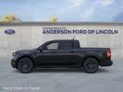 New 2026 Ford Maverick XLT Crew Cab Truck for sale in Lincoln NE
