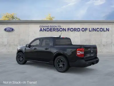 New 2026 Ford Maverick XLT Crew Cab Truck for sale in Lincoln NE