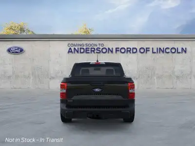 New 2026 Ford Maverick XLT Crew Cab Truck for sale in Lincoln NE