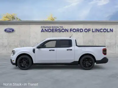 New 2026 Ford Maverick XLT Crew Cab Truck for sale in Lincoln NE
