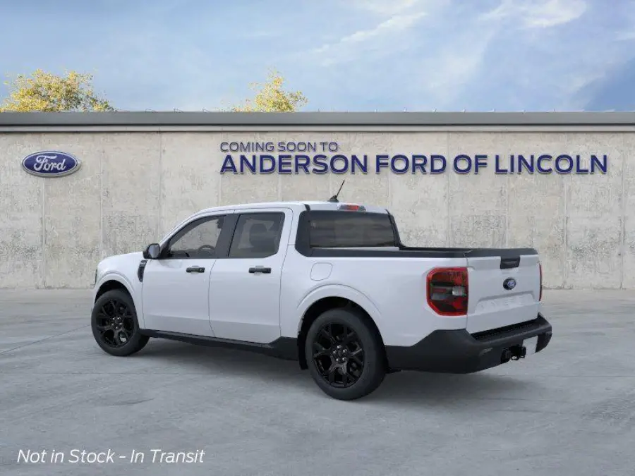 New 2026 Ford Maverick for sale in Lincoln NE