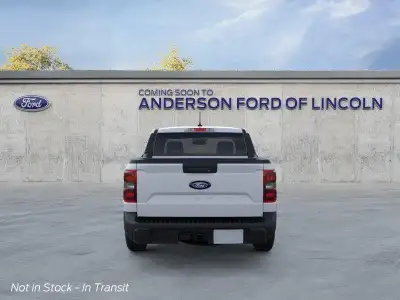 New 2026 Ford Maverick XLT Crew Cab Truck for sale in Lincoln NE