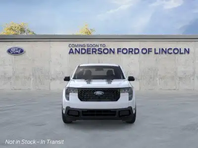 New 2026 Ford Maverick XLT Crew Cab Truck for sale in Lincoln NE