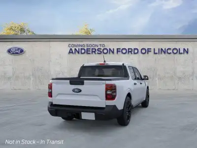 New 2026 Ford Maverick XLT Crew Cab Truck for sale in Lincoln NE