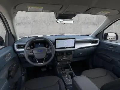 New 2026 Ford Maverick XLT Crew Cab Truck for sale in Lincoln NE