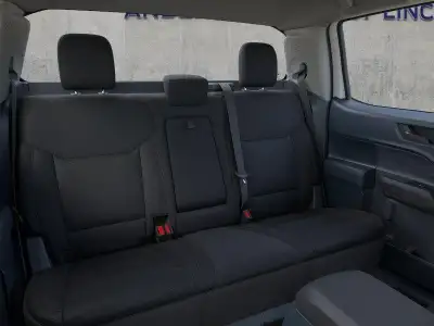 New 2026 Ford Maverick for sale in Lincoln NE