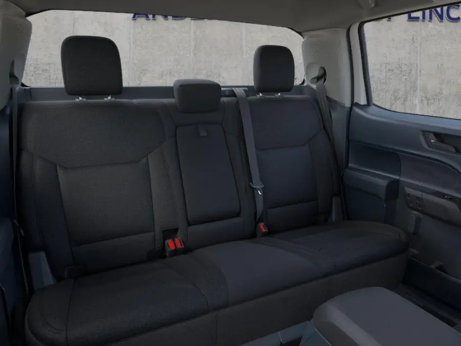 New 2026 Ford Maverick for sale in Lincoln NE