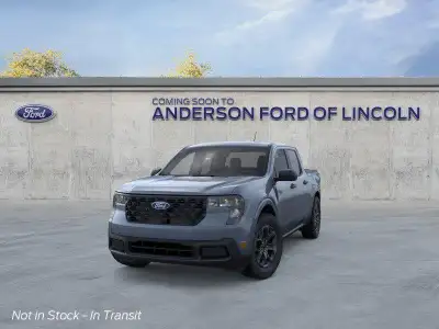 New 2026 Ford Maverick XLT Crew Cab Truck for sale in Lincoln NE