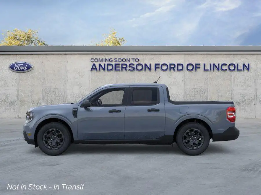New 2026 Ford Maverick for sale in Lincoln NE