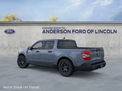New 2026 Ford Maverick XLT Crew Cab Truck for sale in Lincoln NE