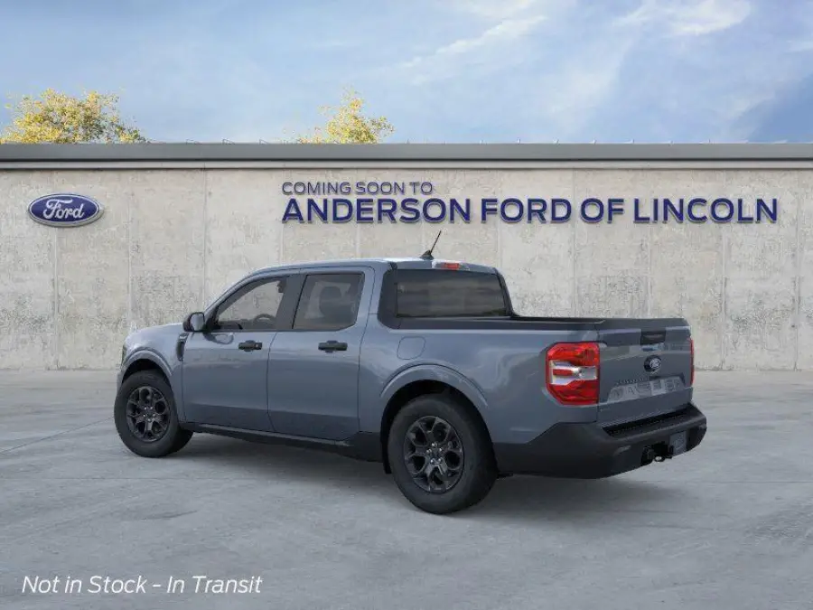 New 2026 Ford Maverick for sale in Lincoln NE