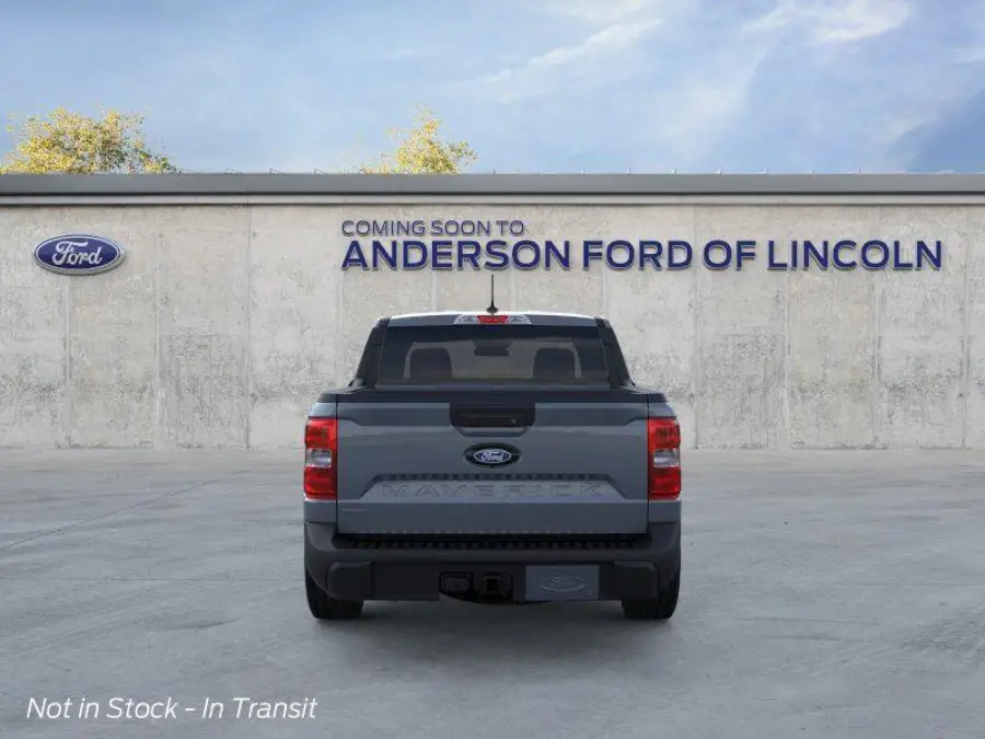 New 2026 Ford Maverick for sale in Lincoln NE