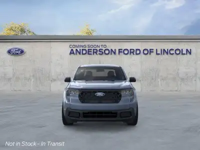 New 2026 Ford Maverick XLT Crew Cab Truck for sale in Lincoln NE