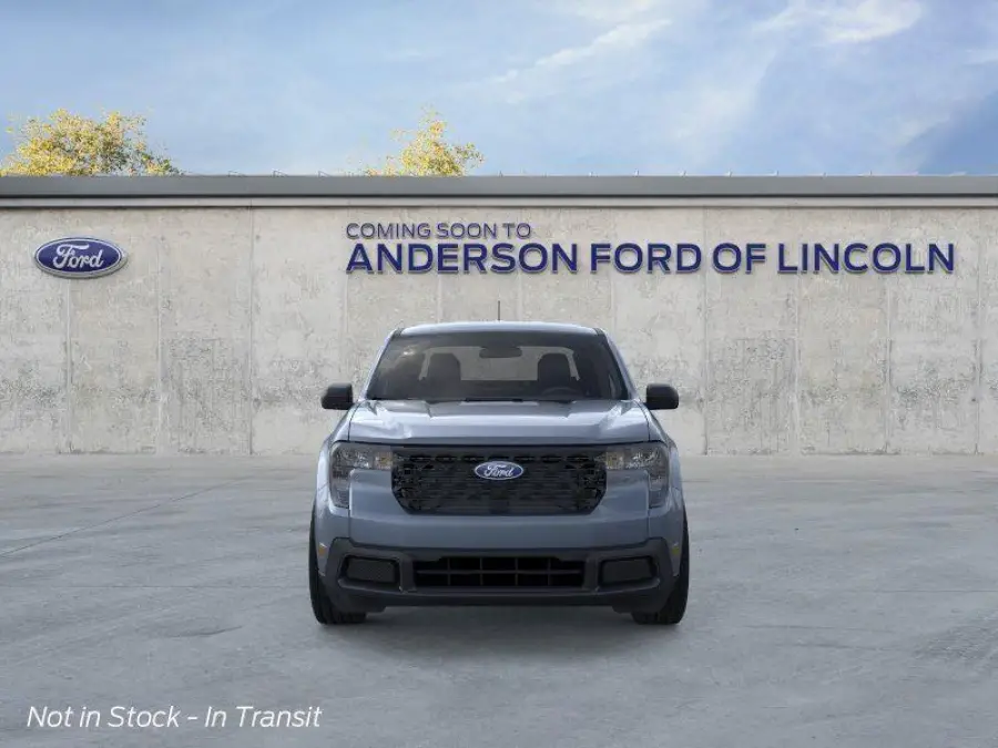 New 2026 Ford Maverick for sale in Lincoln NE