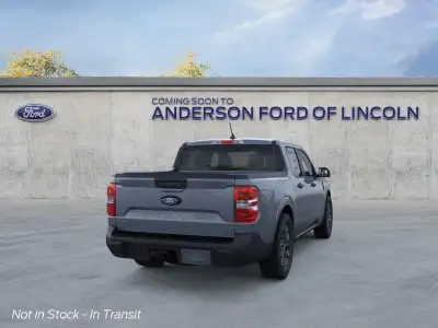 New 2026 Ford Maverick XLT Crew Cab Truck for sale in Lincoln NE