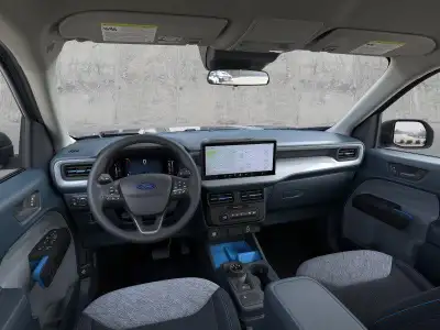New 2026 Ford Maverick XLT Crew Cab Truck for sale in Lincoln NE