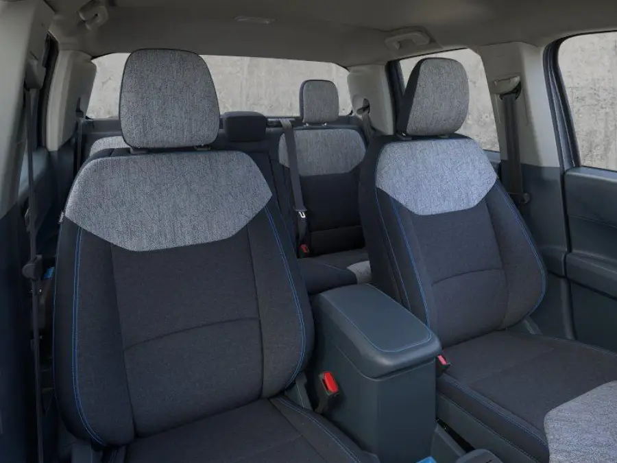 New 2026 Ford Maverick for sale in Lincoln NE