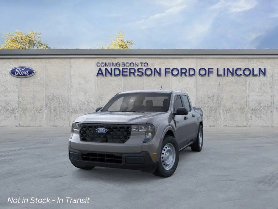 New 2026 Ford Maverick for sale in Lincoln NE