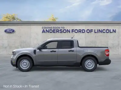 New 2026 Ford Maverick XL Crew Cab Truck for sale in Lincoln NE