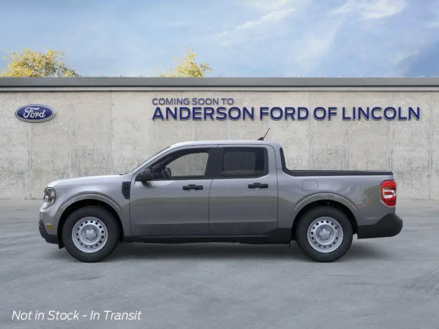 New 2026 Ford Maverick for sale in Lincoln NE