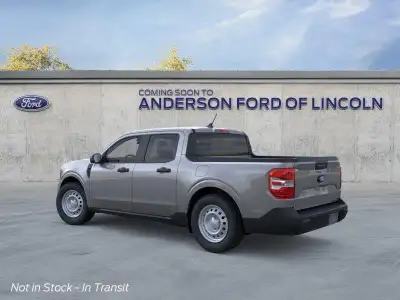 New 2026 Ford Maverick XL Crew Cab Truck for sale in Lincoln NE