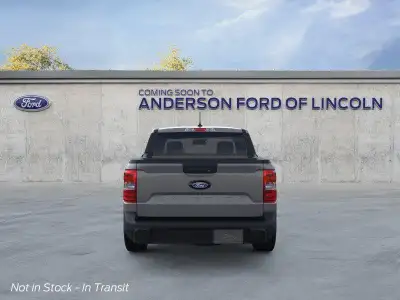 New 2026 Ford Maverick XL Crew Cab Truck for sale in Lincoln NE