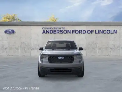 New 2026 Ford Maverick XL Crew Cab Truck for sale in Lincoln NE