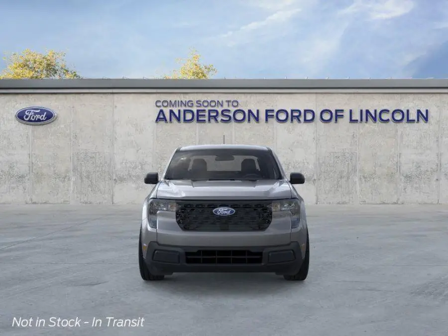 New 2026 Ford Maverick for sale in Lincoln NE