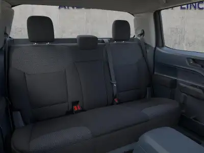 New 2026 Ford Maverick for sale in Lincoln NE