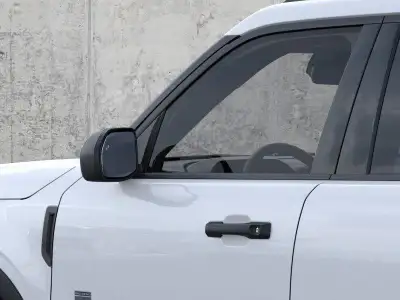 New 2026 Ford Bronco Sport for sale in Lincoln NE