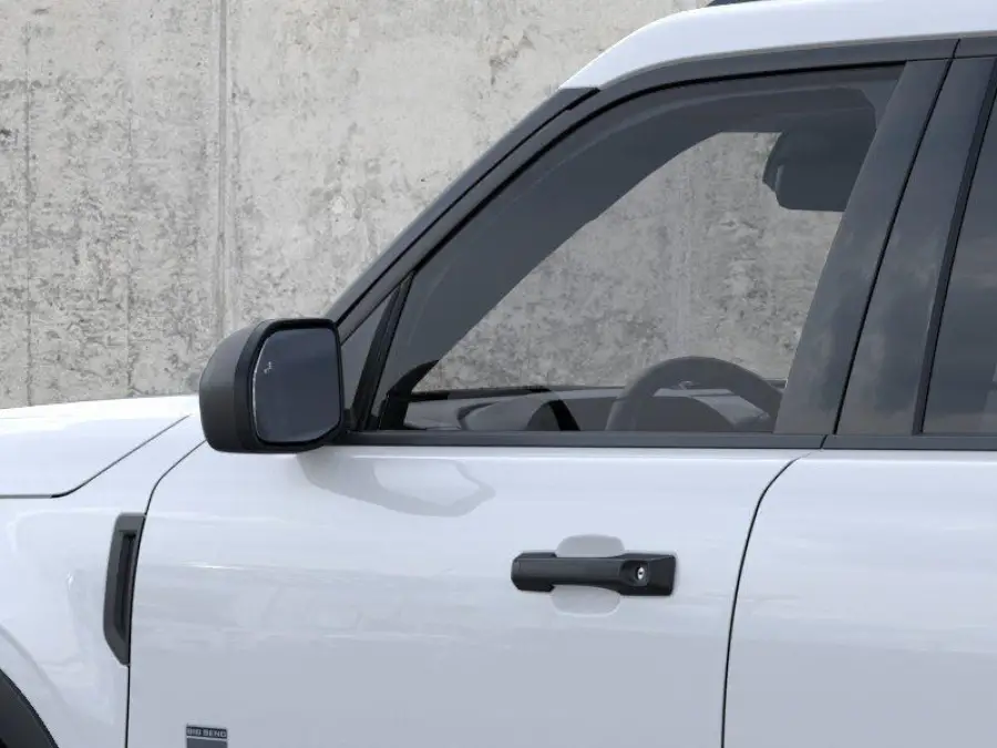 New 2026 Ford Bronco Sport for sale in Lincoln NE