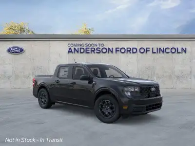 New 2026 Ford Maverick XLT Crew Cab Truck for sale in Lincoln NE