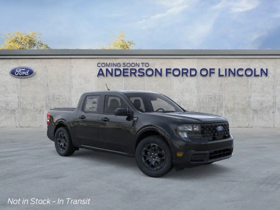 New 2026 Ford Maverick for sale in Lincoln NE