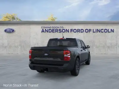 New 2026 Ford Maverick XLT Crew Cab Truck for sale in Lincoln NE