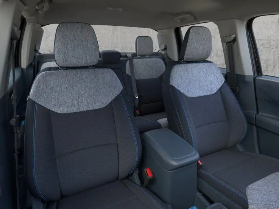 New 2026 Ford Maverick for sale in Lincoln NE