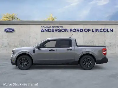New 2026 Ford Maverick XLT Crew Cab Truck for sale in Lincoln NE