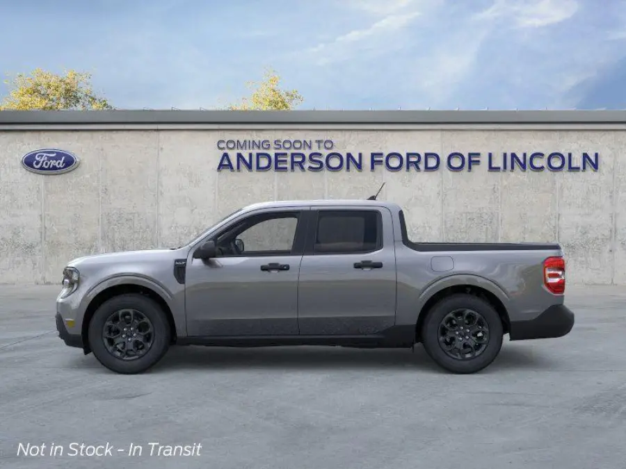 New 2026 Ford Maverick for sale in Lincoln NE