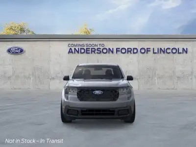 New 2026 Ford Maverick XLT Crew Cab Truck for sale in Lincoln NE