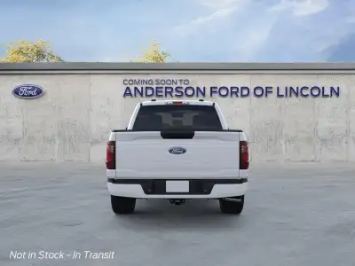 New 2026 Ford F-150 STX Crew Cab Truck for sale in Lincoln NE
